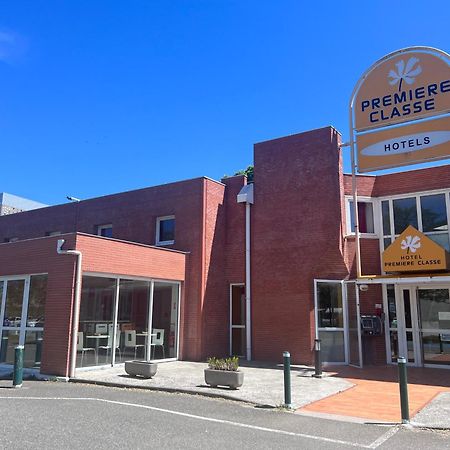 Premiere Classe Toulouse Sud Labège Εξωτερικό φωτογραφία