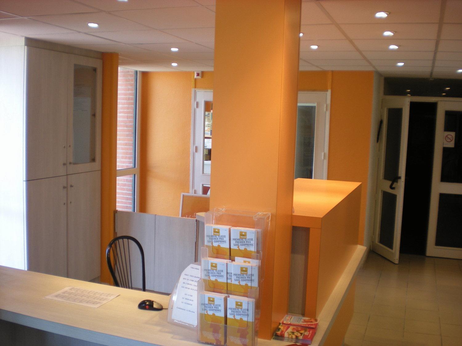 Premiere Classe Toulouse Sud Labège Εξωτερικό φωτογραφία