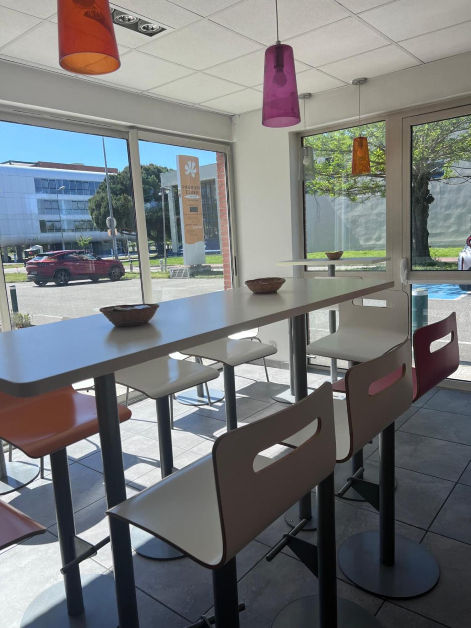Premiere Classe Toulouse Sud Labège Εξωτερικό φωτογραφία
