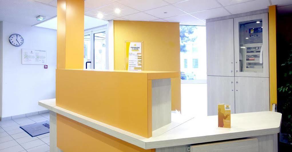 Premiere Classe Toulouse Sud Labège Εξωτερικό φωτογραφία