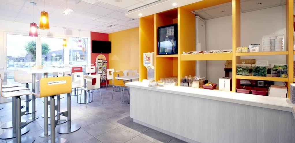 Premiere Classe Toulouse Sud Labège Εξωτερικό φωτογραφία